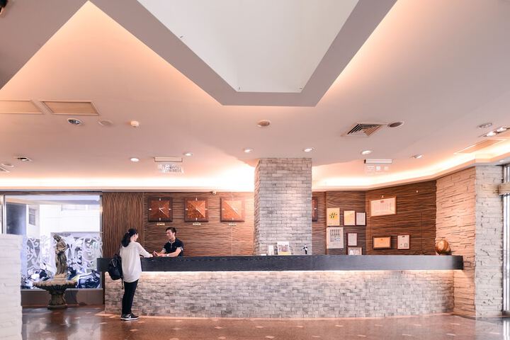Hotel Interior 8 of 60