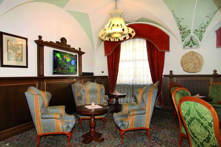 Lobby Photos