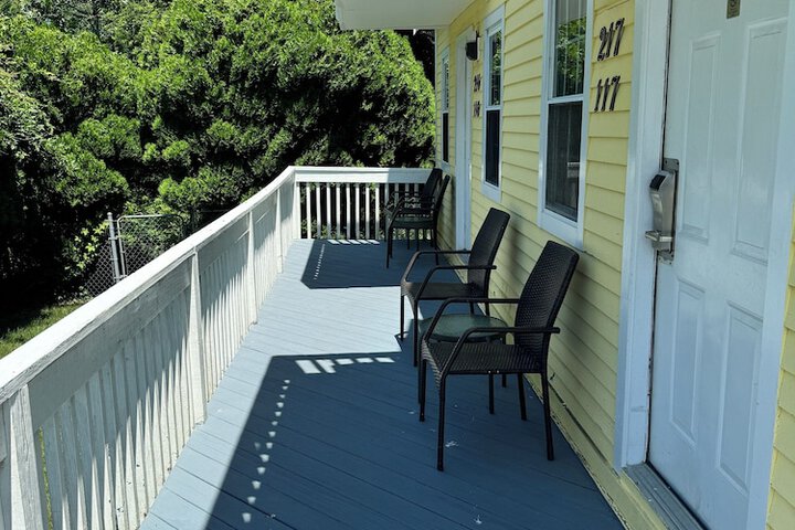 Terrace/Patio 22 of 39