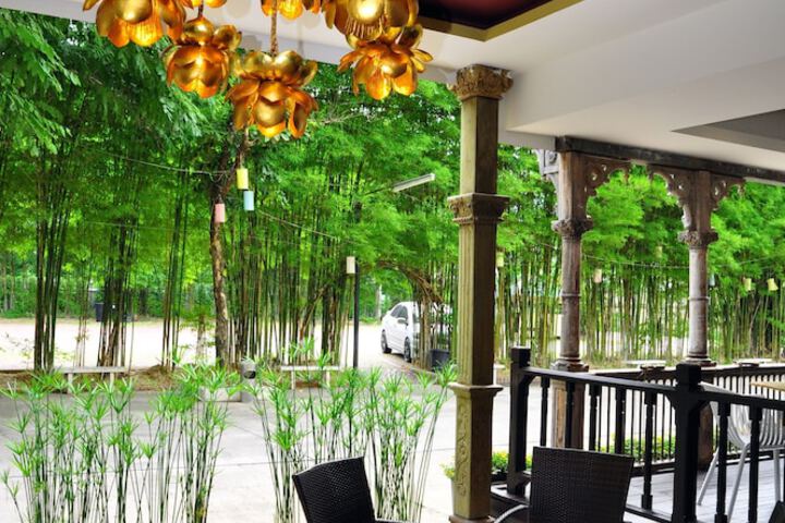 Terrace/Patio 38 of 43