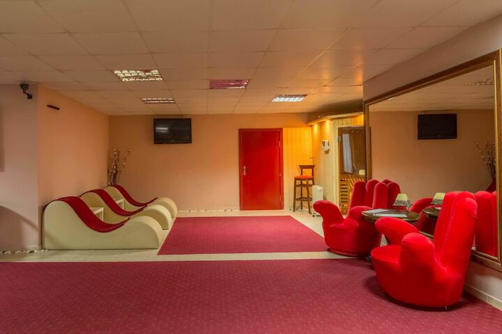 Hotel Interior 26 of 48