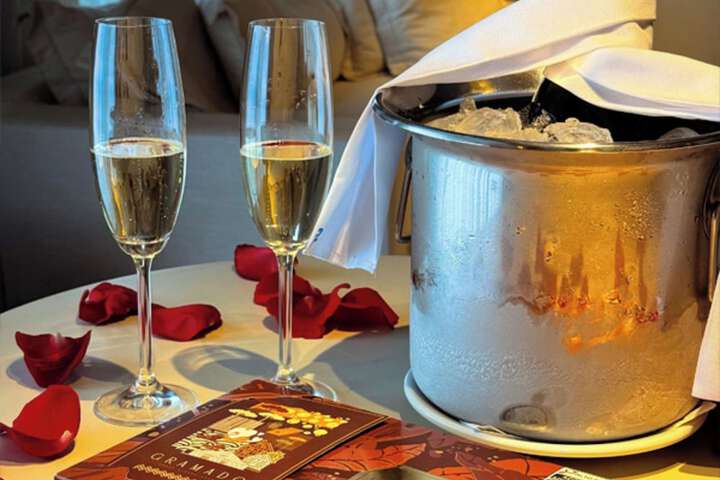 Hotel Amenity