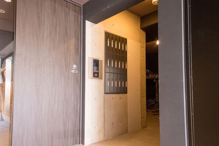 Lobby Photos