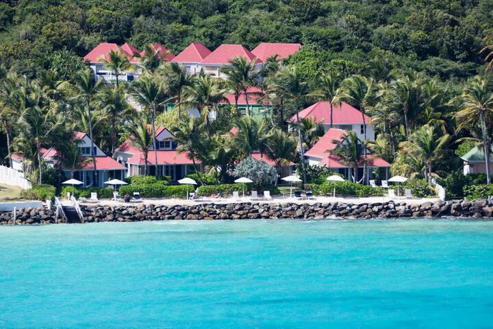Image of Les Ilets De La Plage