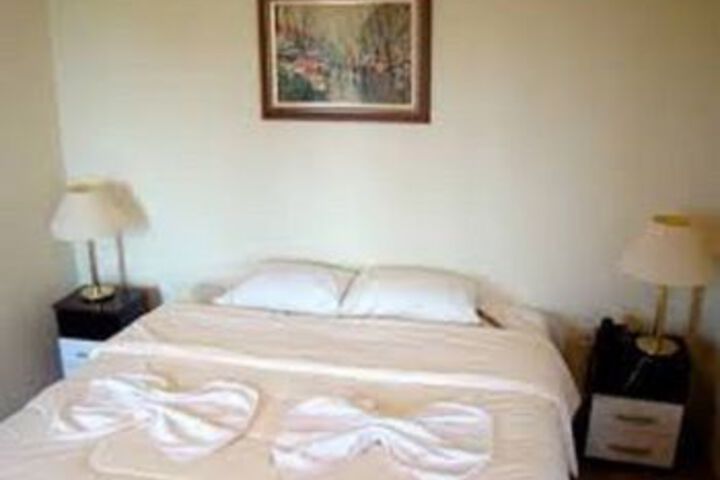 Hotel Colorado