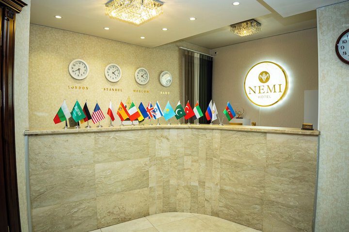 Hotel Interior 4 of 113