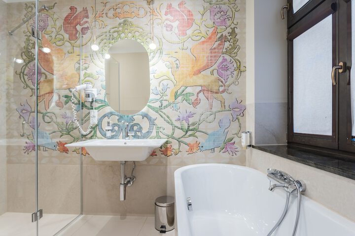 Bathroom Vanities