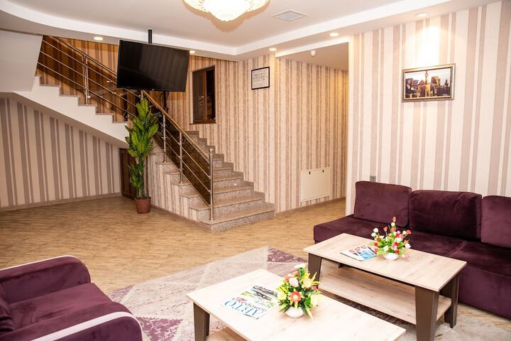 Hotel Interior 3 of 36
