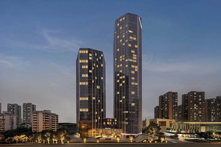 Image of The Westin Changsha