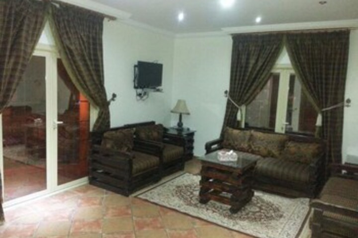 Fitness Center Photo