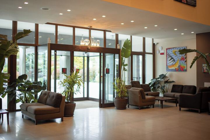 Hotel Interior 5 of 155