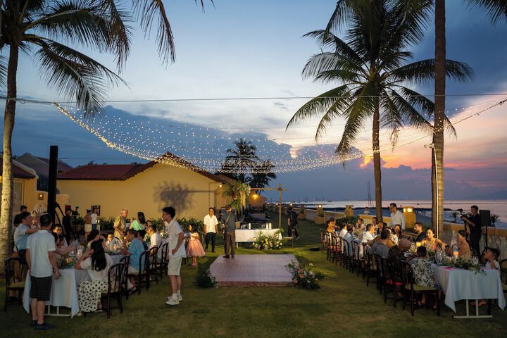 Wedding/Banquet 160 of 176