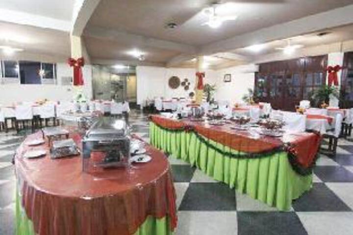 Belvedere Hotel