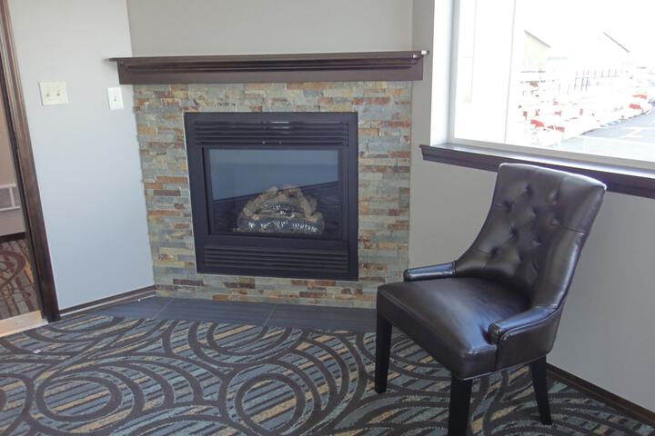 Hotel Interior 60 of 63