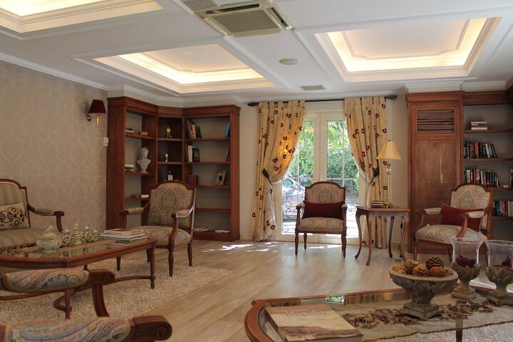 Hotel Interior 2 of 36