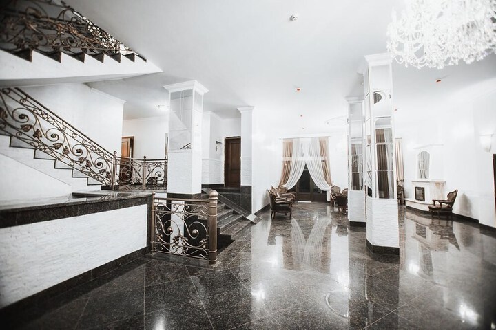 Hotel Interior 3 of 35