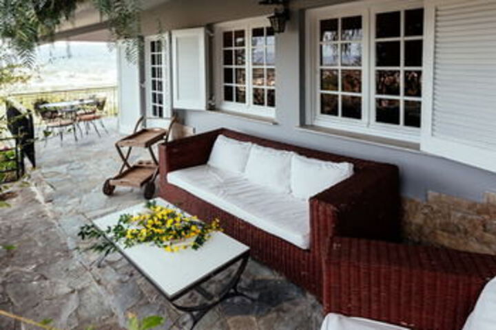Terrace/Patio 51 of 52