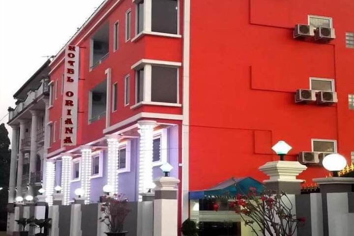 Hotel Oriana