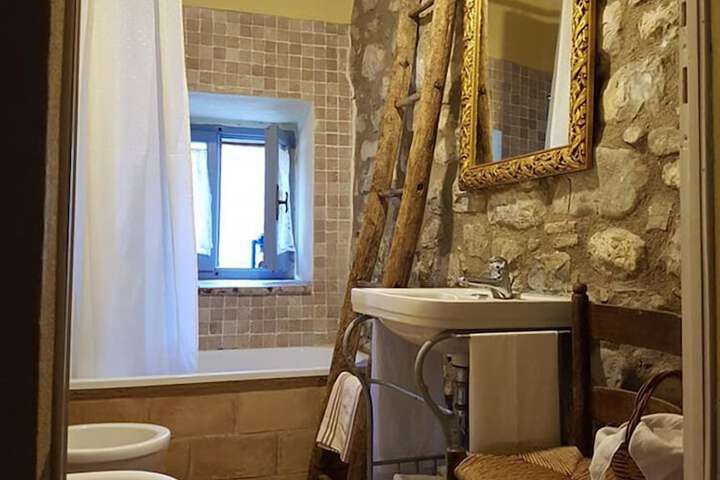 Bath Photo