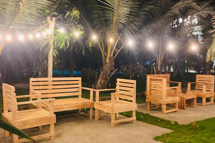 Terrace/Patio 50 of 68