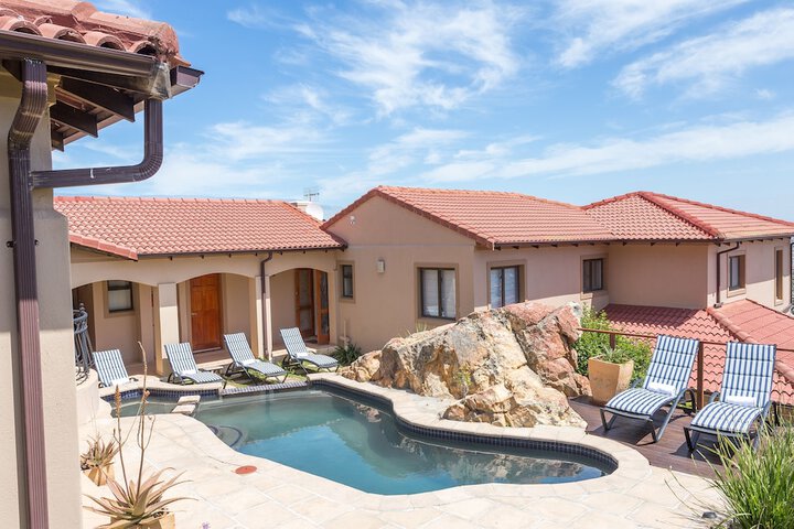 Pool to Cool