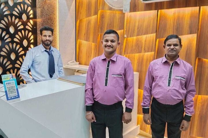Hotel Bagga Kuteer