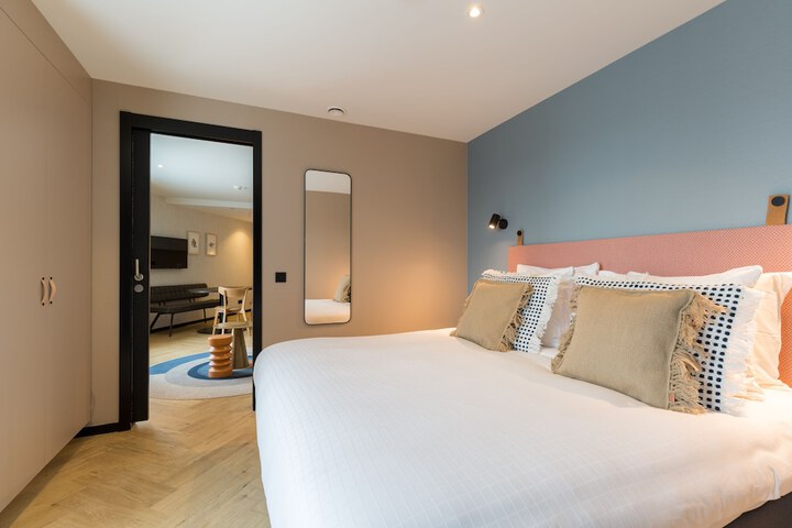 Ocean House Scheveningen in The Hague