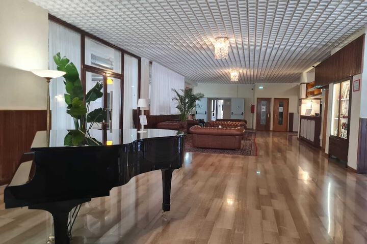 Hotel Interior 91 of 110