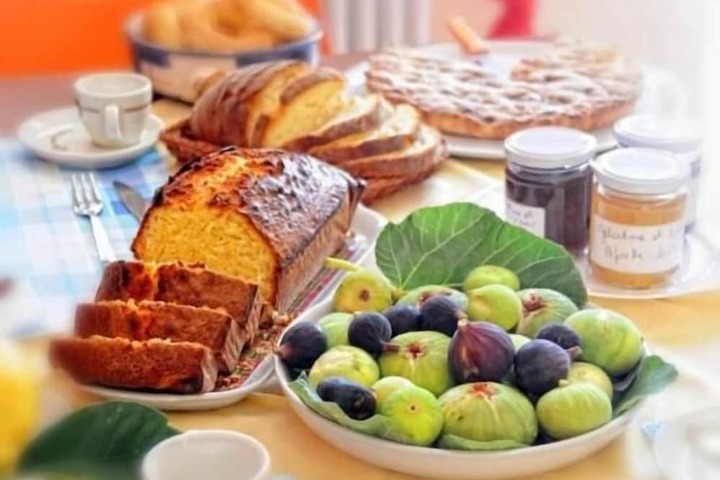 Dining Photos