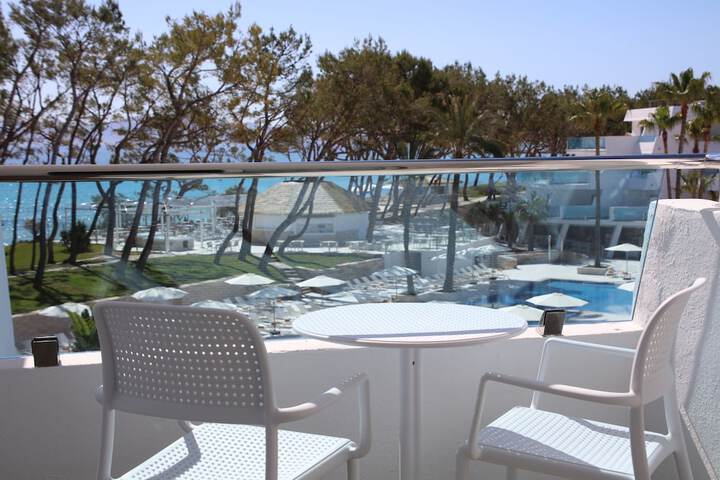 View from room