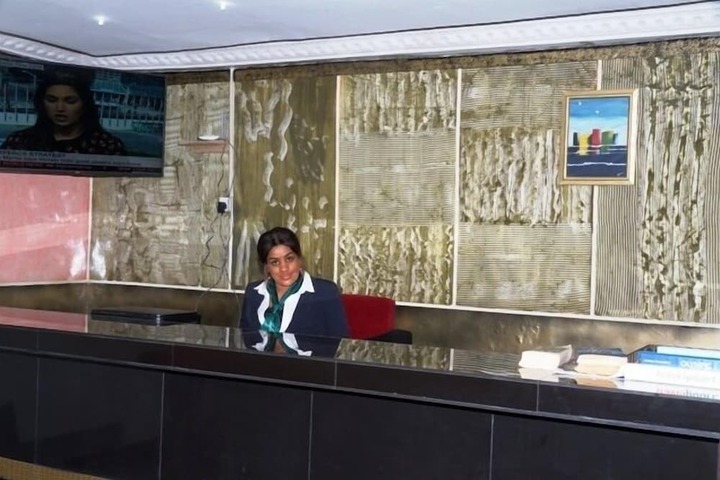 Hotel Interior 5 of 54