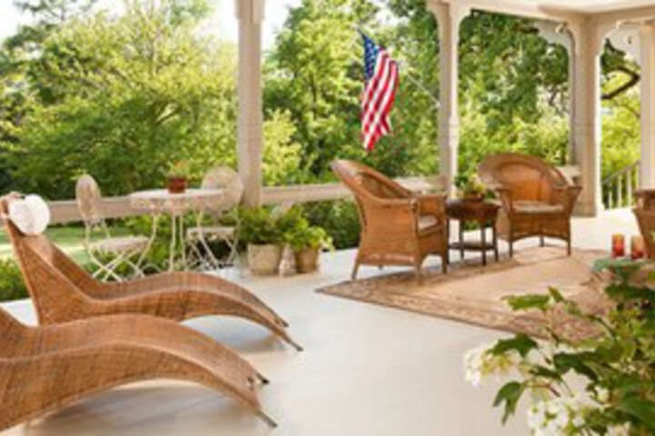 Terrace/Patio 32 of 36