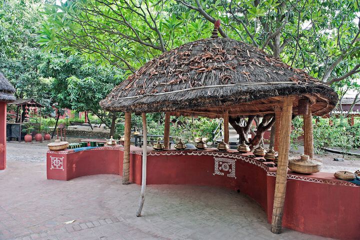 Hotel Entry