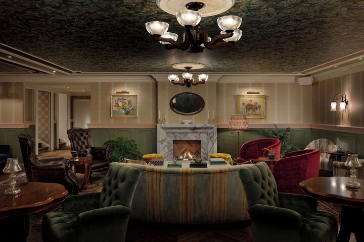 Hotel Interior 6 of 147