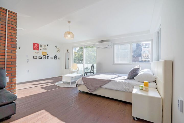 Fitness Facility Photos