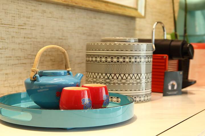 Breakfast/Coffee Service 41 of 108