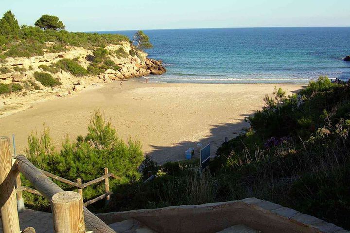 Beach 32 of 38