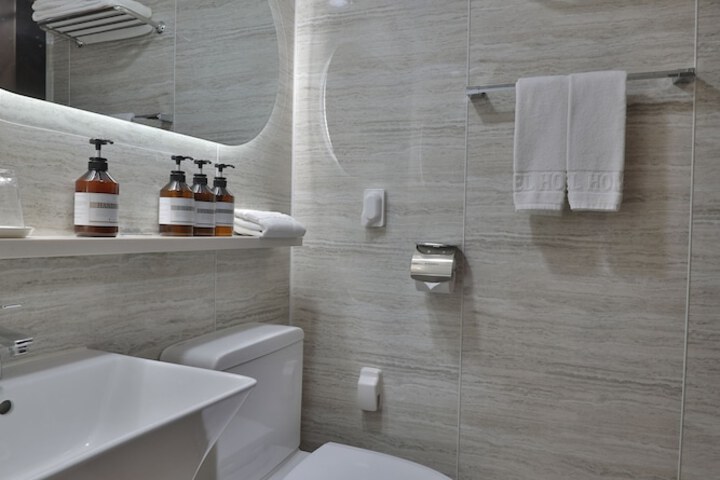 Bathroom Vanities
