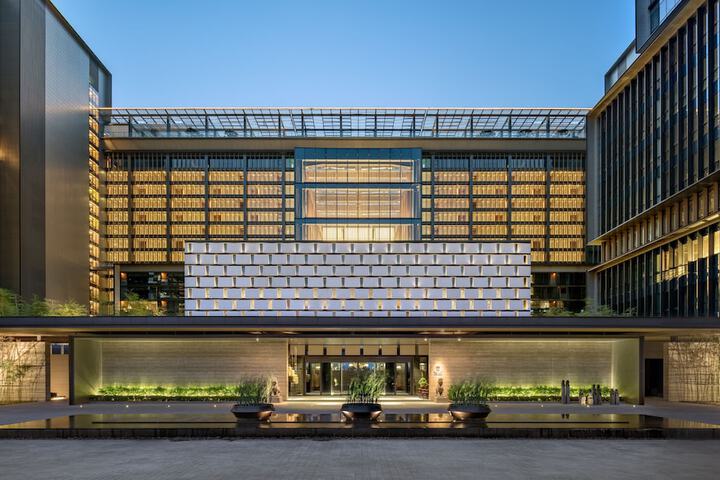 Photo of The Lalu Nanjing