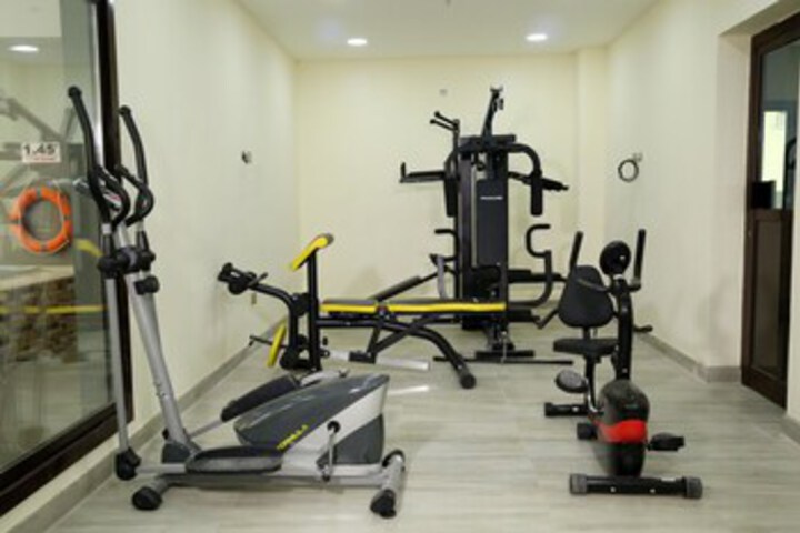 Health and Fitness 11 of 26