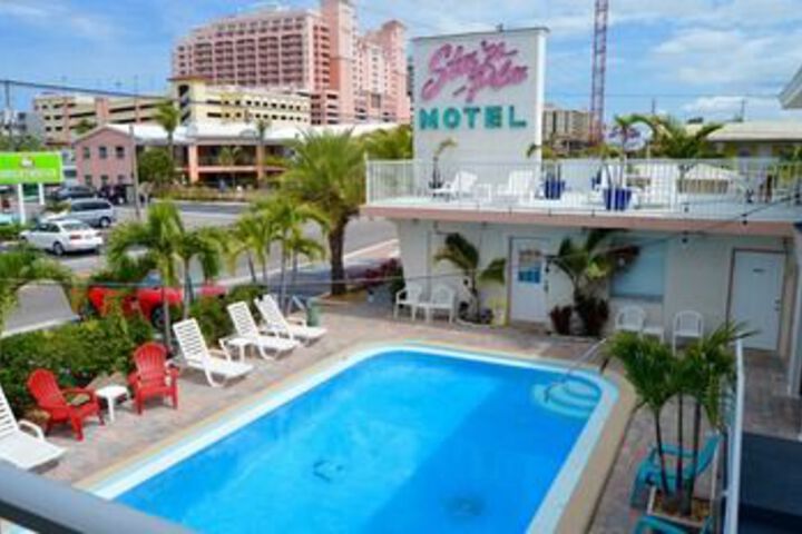 Terrace/Patio 2 of 76