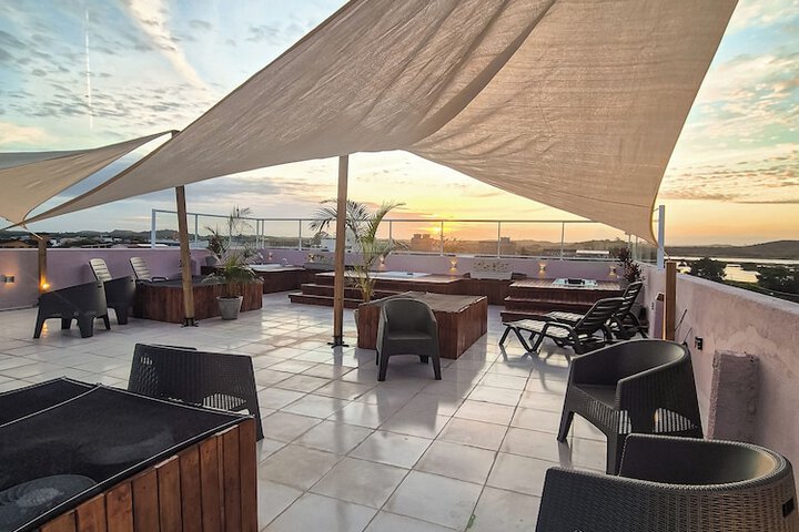 Terrace/Patio 37 of 46