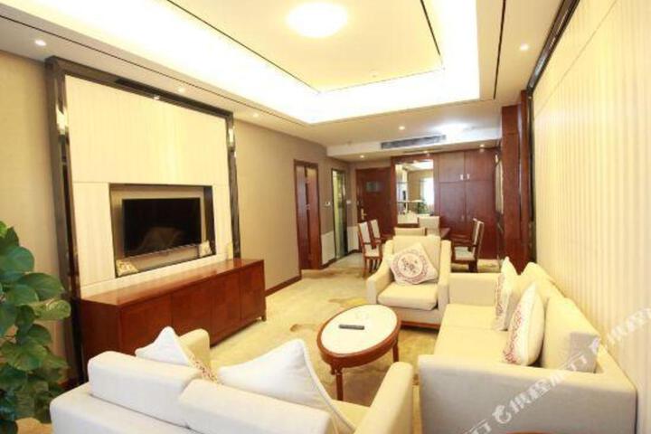 Image of Nanxiang Hotel