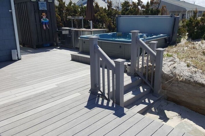 Terrace/Patio 24 of 31