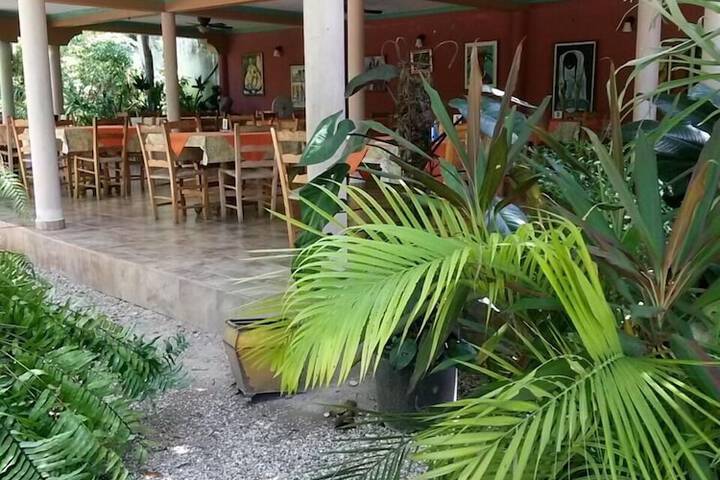 Terrace/Patio 18 of 60