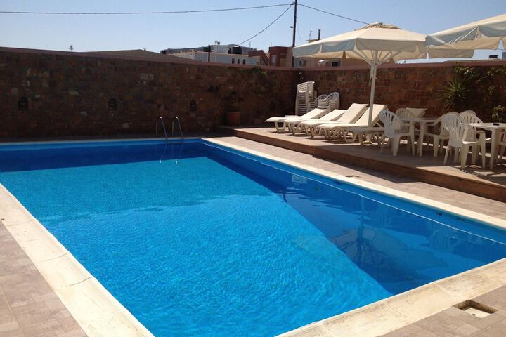 Pool 13 of 30