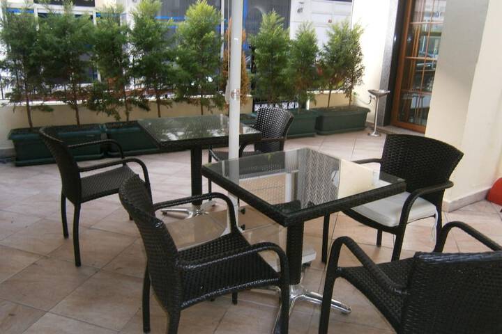 Terrace/Patio 13 of 28