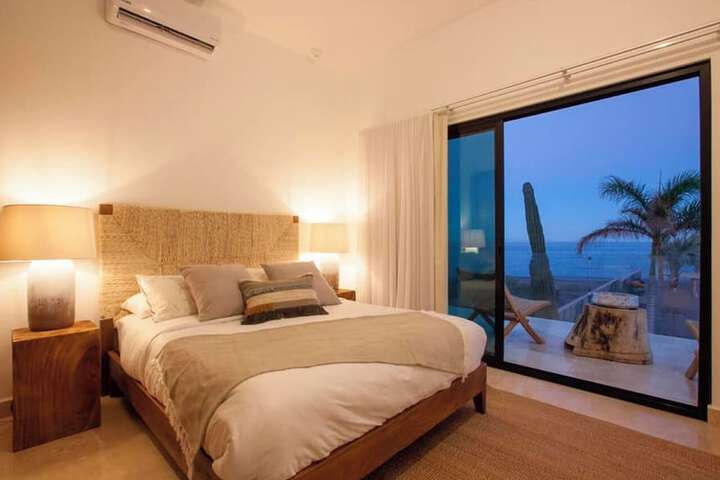 Image of Hotel BASTILLA La paz BCS
