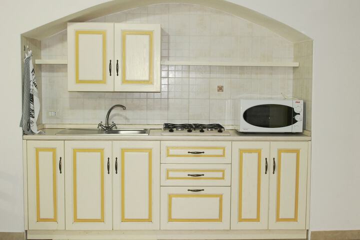 Exterior of CARALIS HOLIDAY