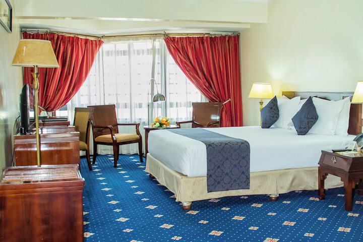 Room 3 of 50